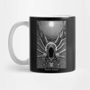 ARCHANGEL Mug